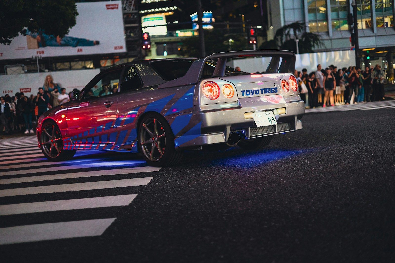 JDM Sports cars for sale from Japan