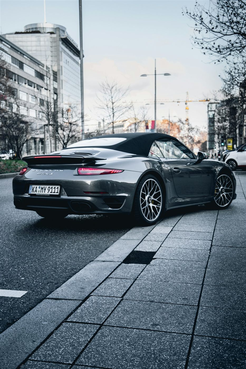 Non JDM cars for sale from Japan