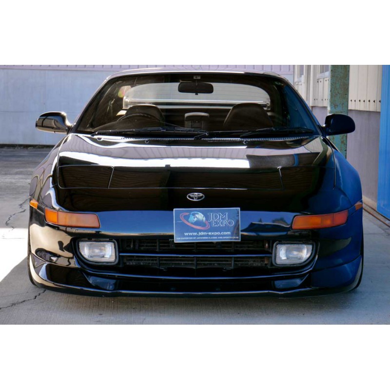 Toyota MR2 GT for sale (N.8410) view 31