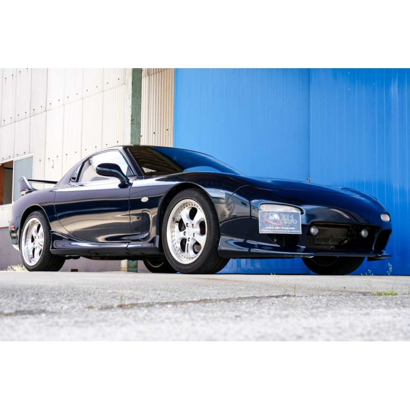 Mazda RX7 for sale (N.8253) view 50