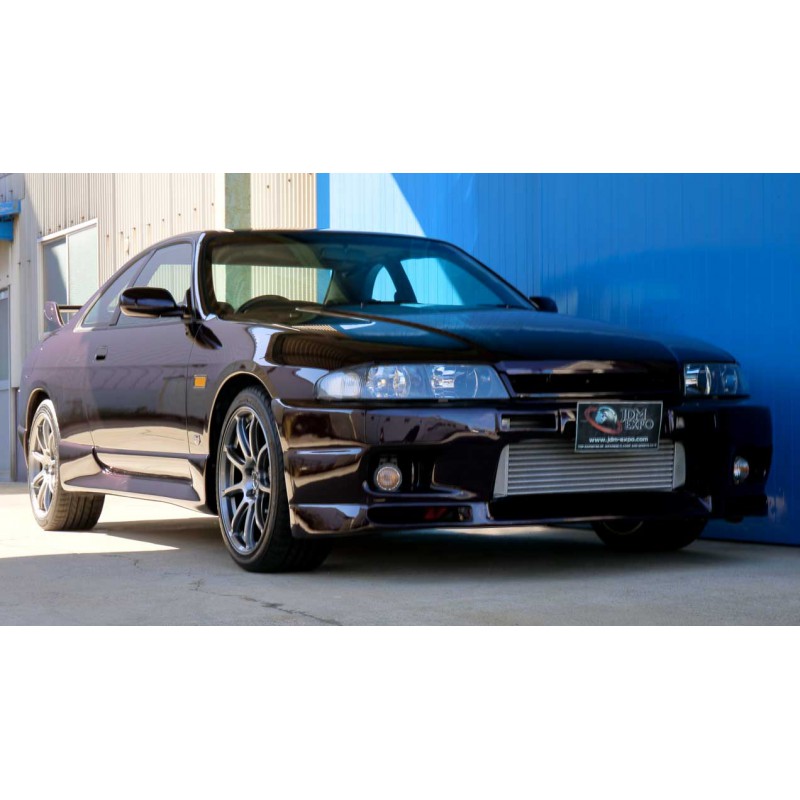 Nissan Skyline R33 for sale (N.8441) view 27
