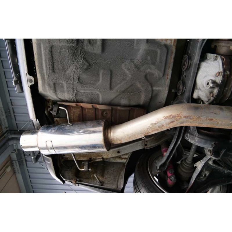 Nissan Skyline R33 for sale (N.8303) view 66