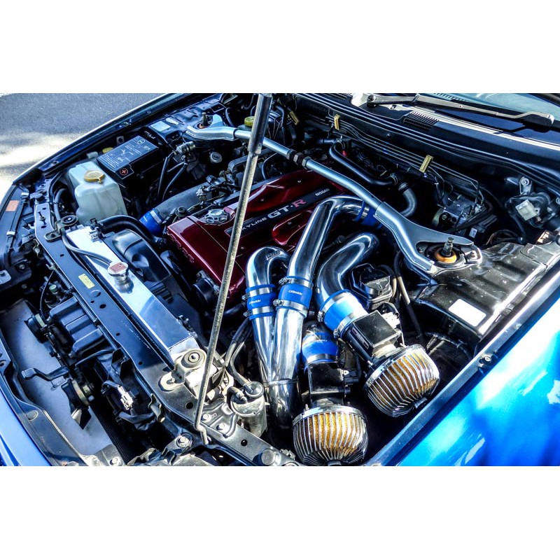 Nissan Skyline GTR V spec (N.8065) view 35