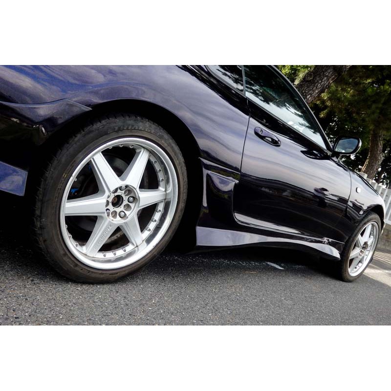 Toyota Supra for sale (N.8189) view 6