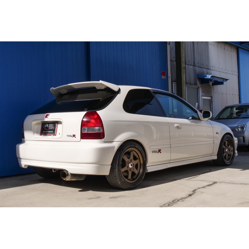 Honda Civic Type R (N.8477) view 39