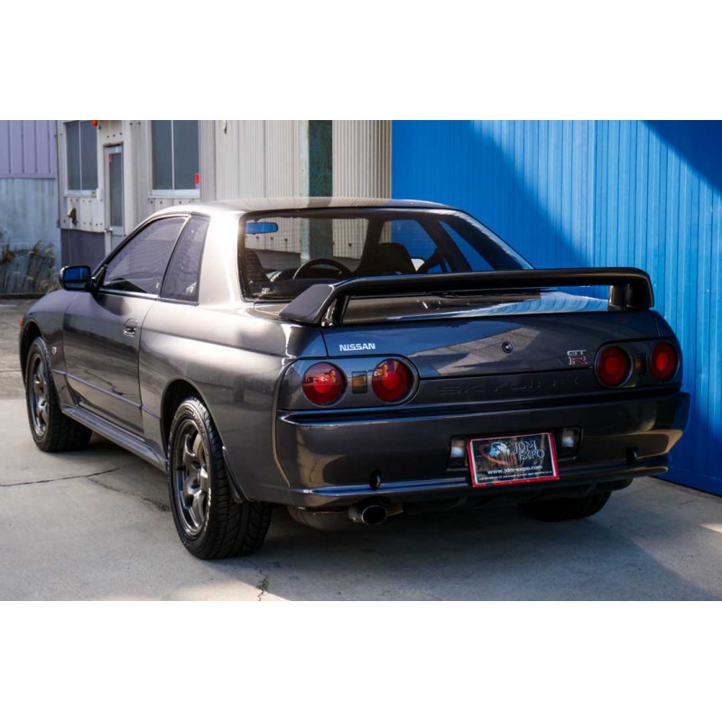 Nissan Skyline GTR for sale (N.8325) view 13