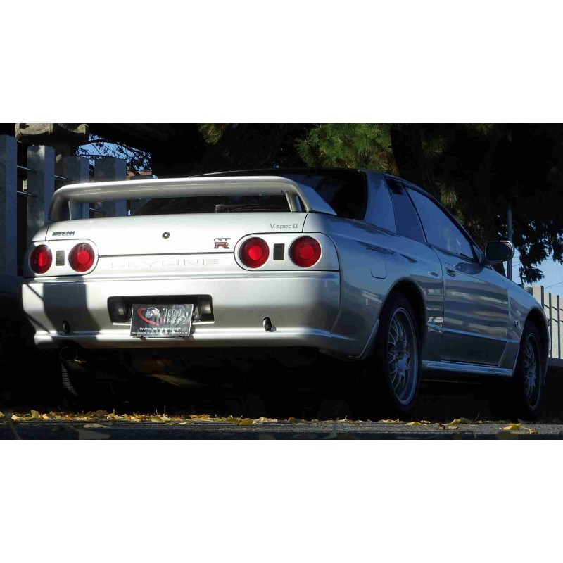 Nissan Skyline GTR V spec II for sale ( N. 8048) view 12