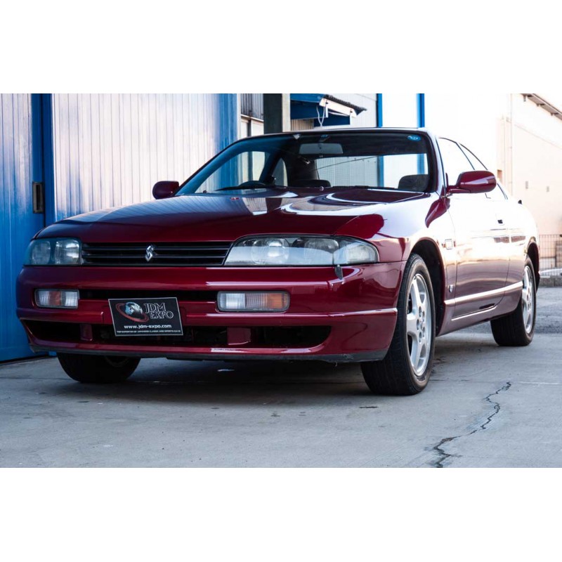 Nissan Skyline R33 for sale (N.8307) view 11