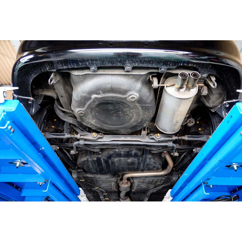Mazda Autozam AZ-3 MX-3 for sale (N.8107) view 25