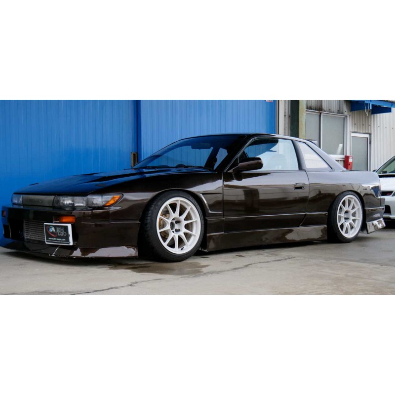 Nissan Silvia K`s S13 for sale (N.8412) view 6