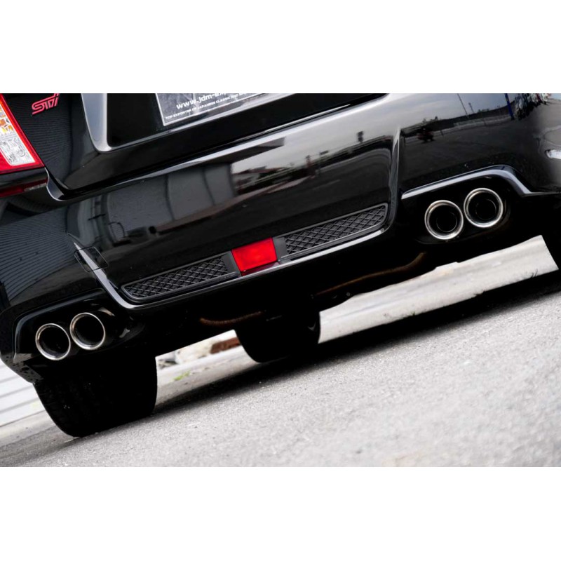 Subaru Impreza STI NBR Challenge Package (N.8458) view 33