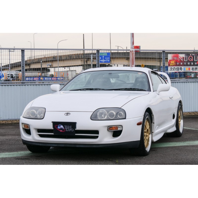 Toyota Supra RZ (N.8516)