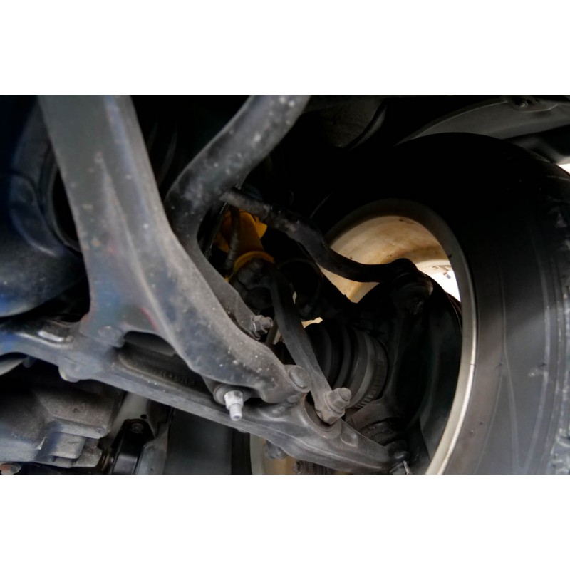 Honda Integra Type R for sale (N.8378) view 65