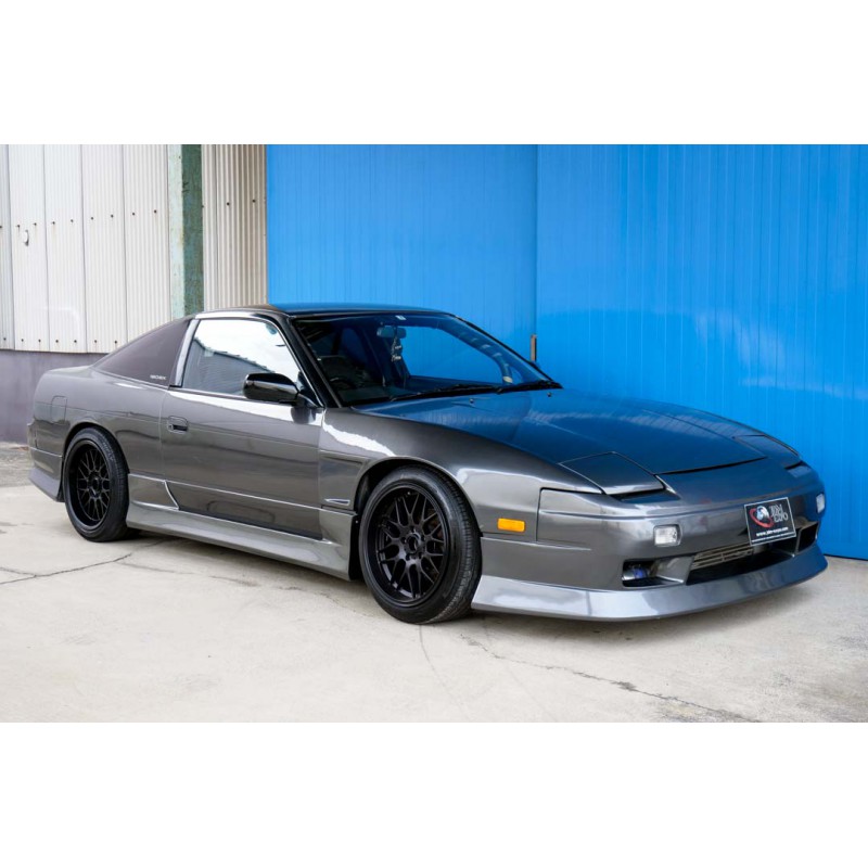Nissan 180SX for sale (N.8396) view 26