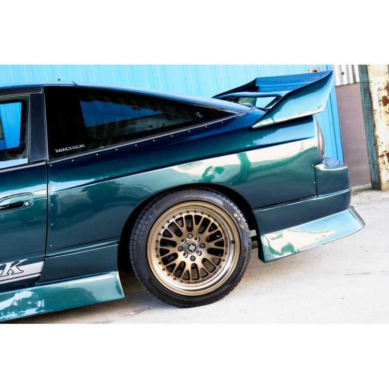 Nissan 180SX for sale (N.8374) view 23