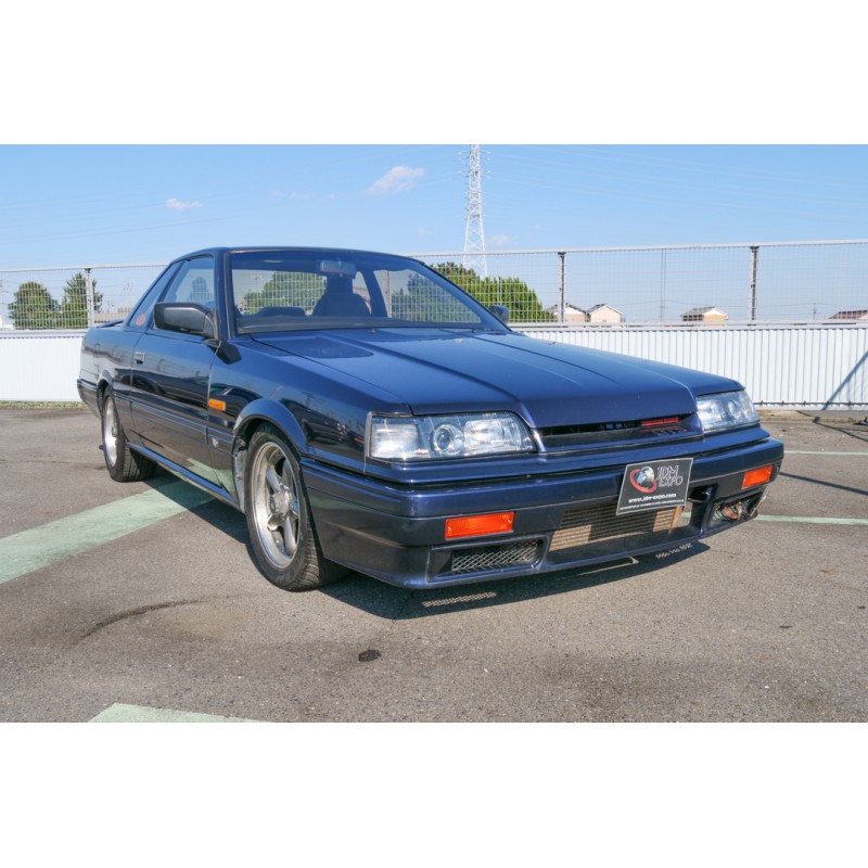Nissan Skyline R31 GTSX (N.8465) view 14