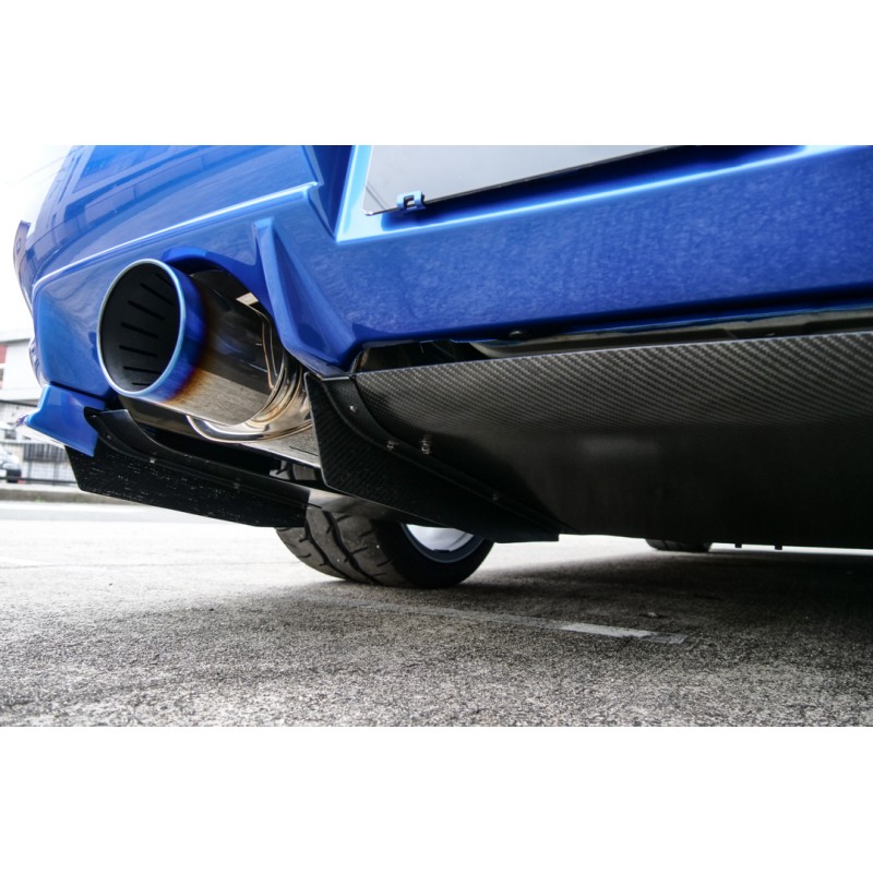 Nissan Skyline GT (N.8532) view 25