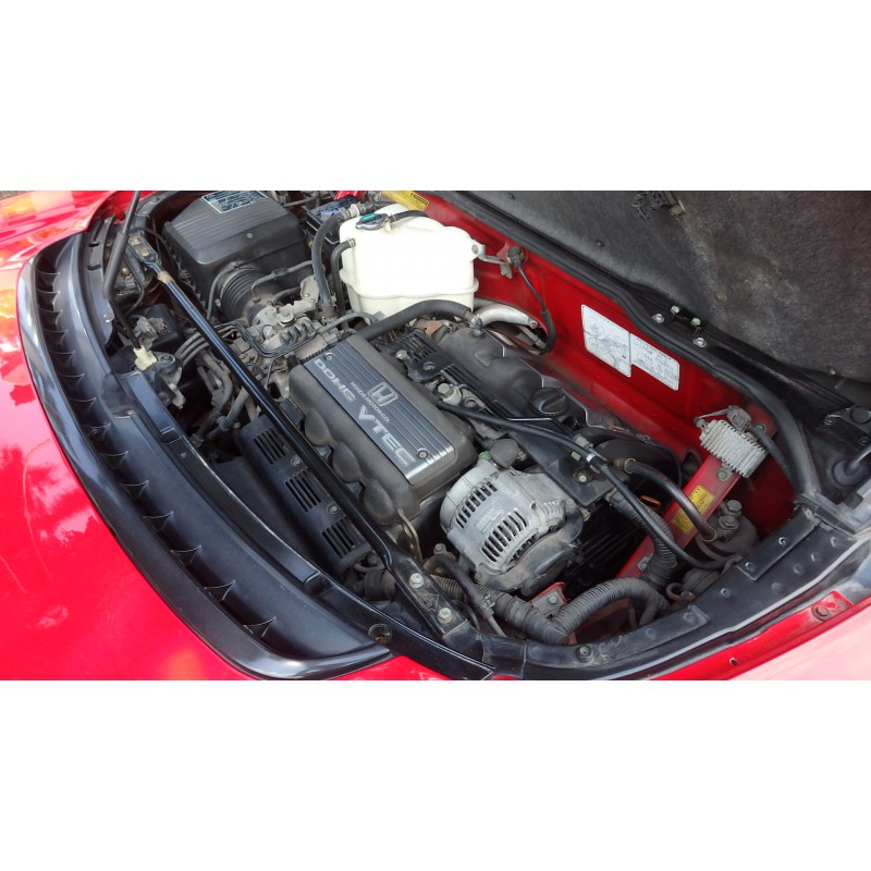 Honda NSX for sale (N. 8023) view 27