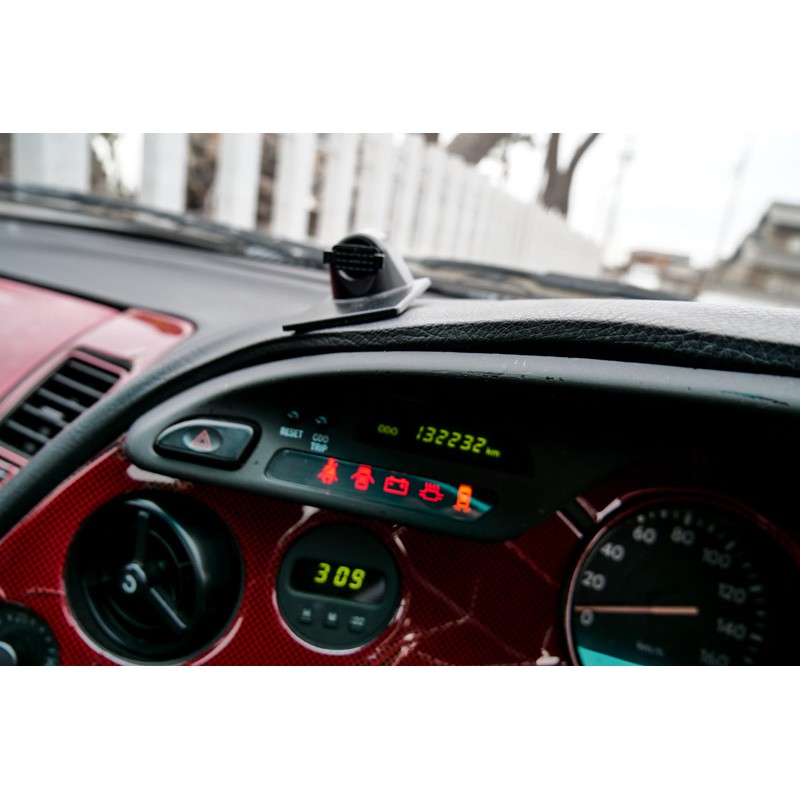 Toyota Supra for sale (N.8218) view 30