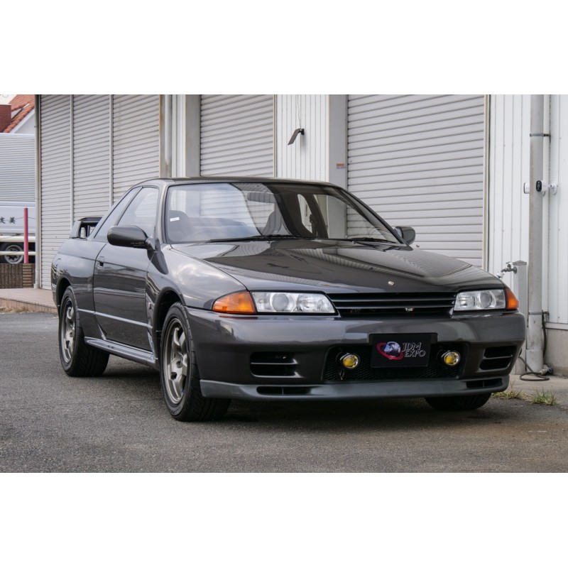 Nissan Skyline R32 GT-R (N.8495) view 26