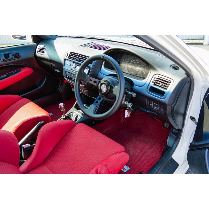 Civic Type R EK9 (N.8484) view 46