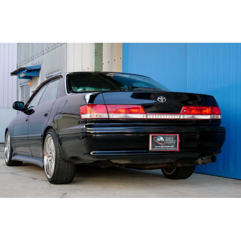 Toyota Mark II for sale (N.8417) view 12