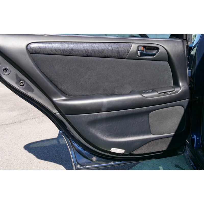 Toyota Aristo (N.8507) view 54