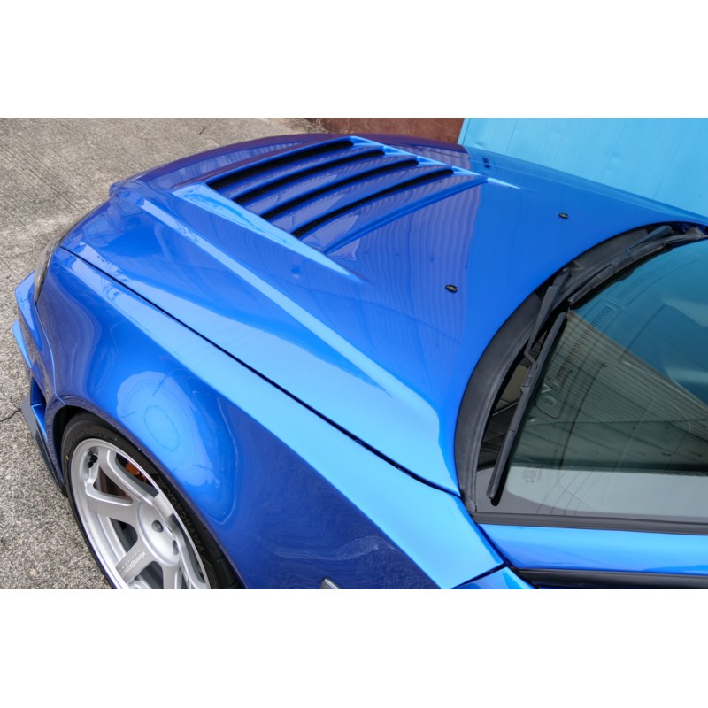 Nissan Skyline GT (N.8532) view 16