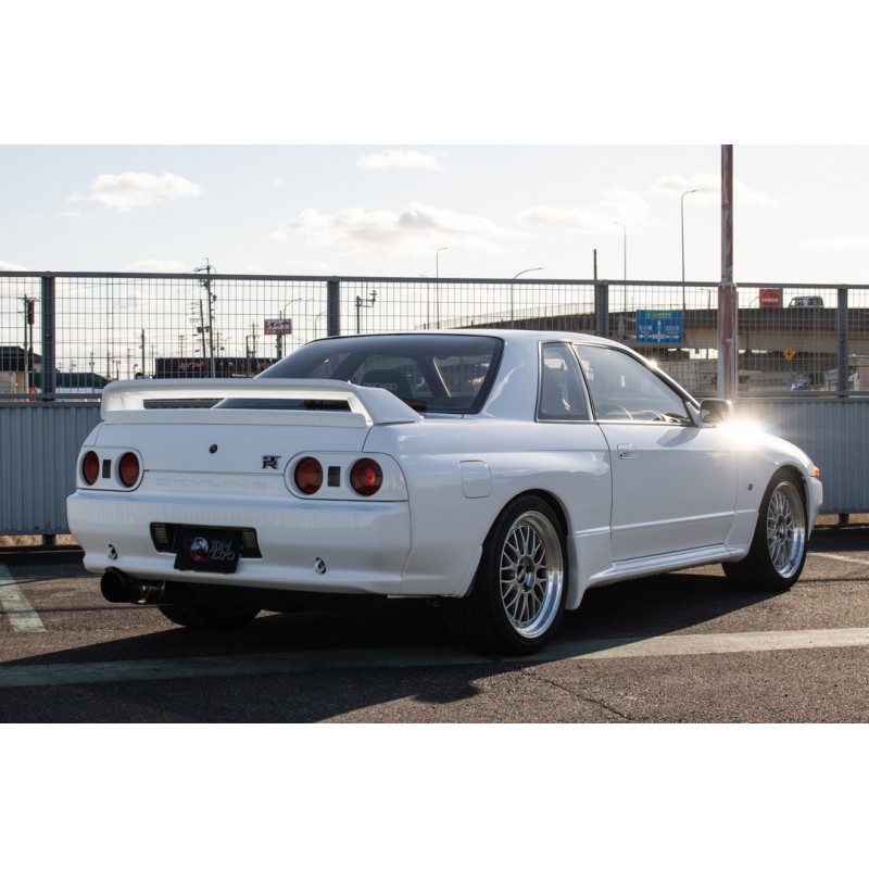 Nissan Skyline GT-R (N.8560) view 10