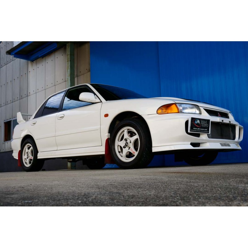 Mitsubishi Lancer Evo III for sale (N.8269) view 28