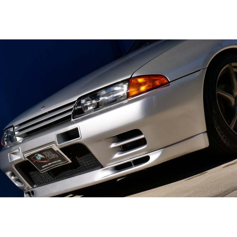 Nissan Skyline GTR R32 for sale (N.8372) view 8