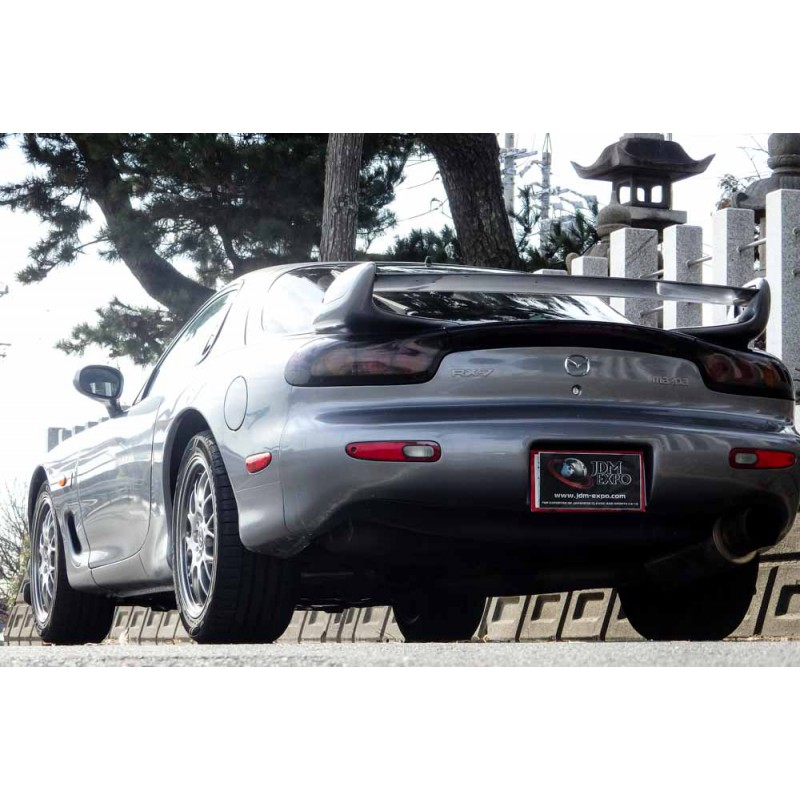 Mazda RX7 Spirit R Type A for sale (N.8144) PRICE - ASK view 15