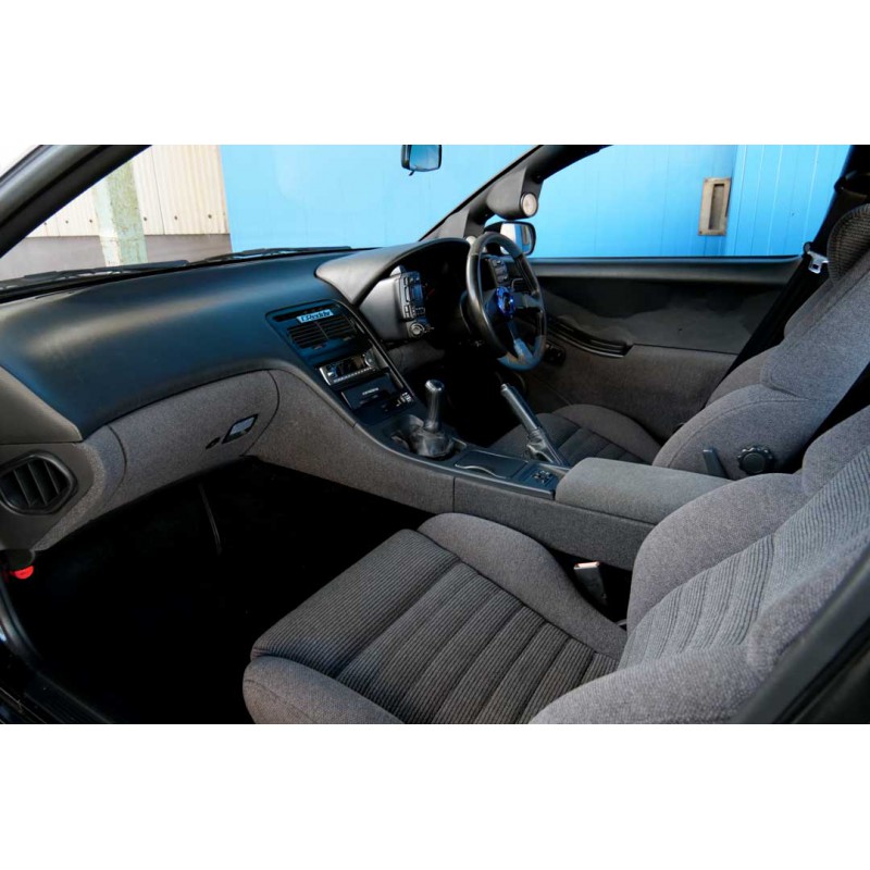 Nissan Fairlady Z TT (N.8401) view 33