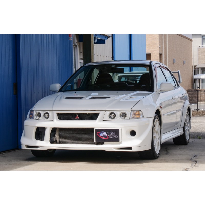Mitsubishi Lancer Evolution VI TME (N.8524)