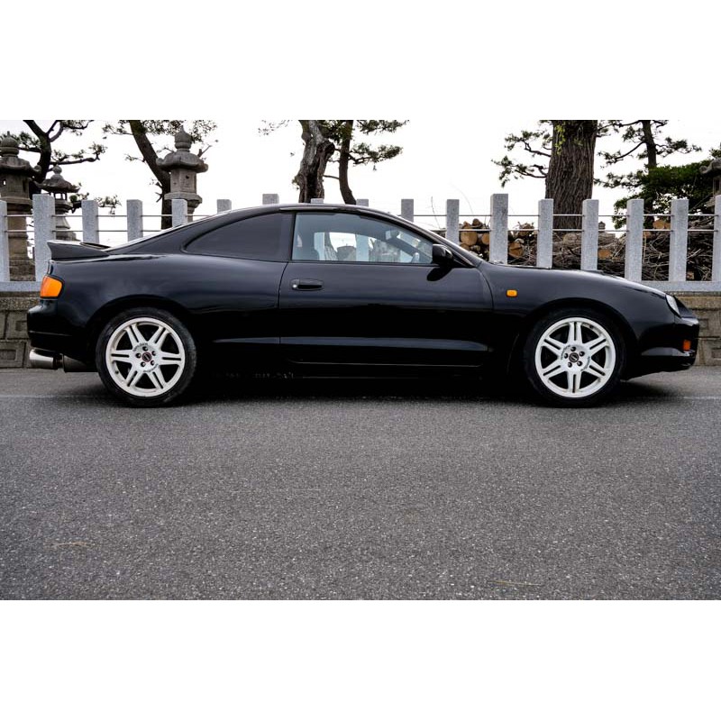 Toyota Celica GT FOUR for sale (N.8200) view 8