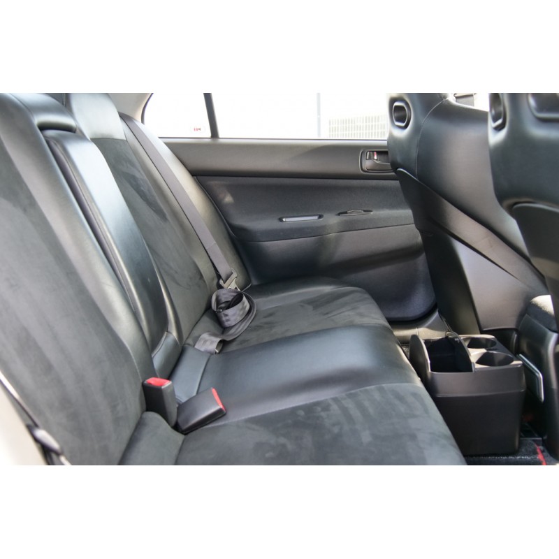 Mitsubishi Lancer Evolution IX (N.8528) view 47