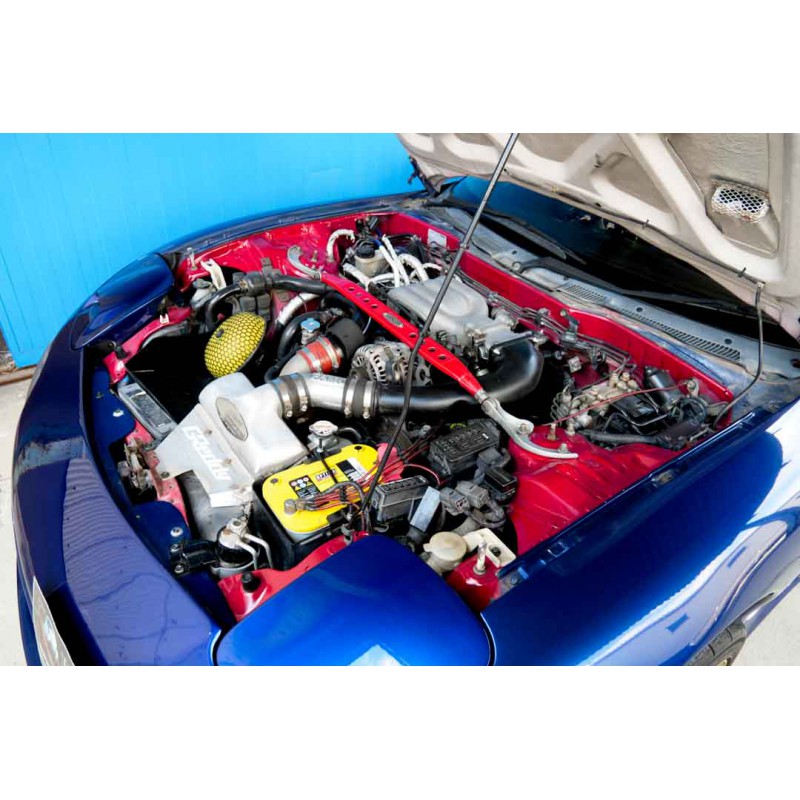 Mazda RX7 for sale (N.8394) view 47