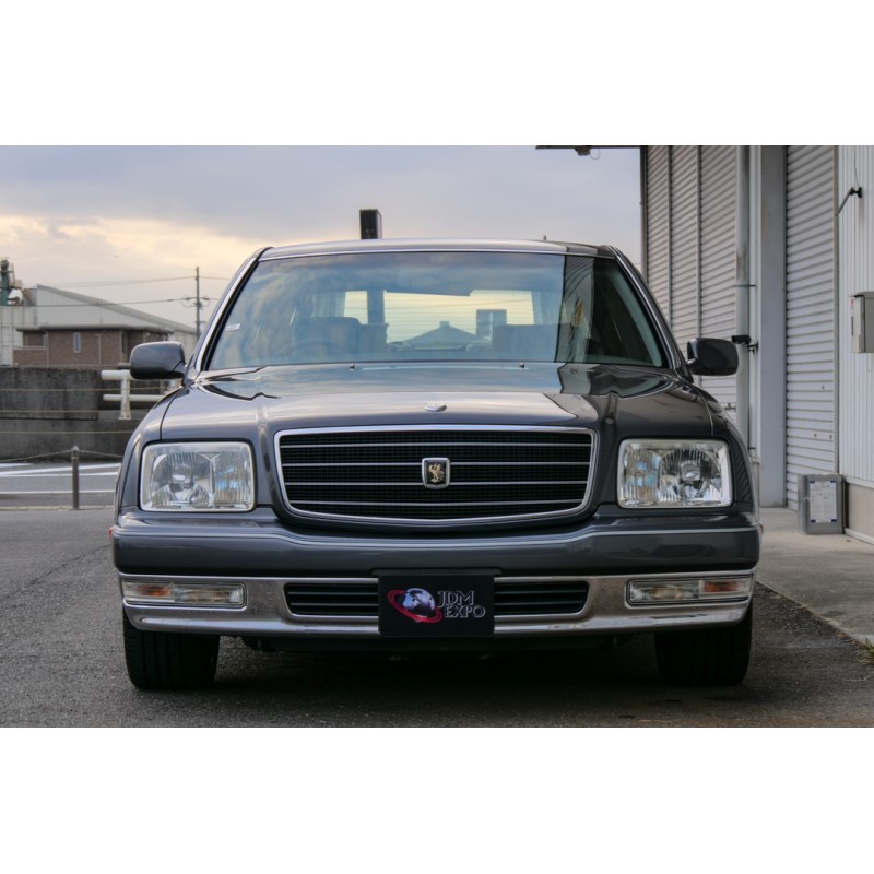 Toyota Century (N.8497) view 31
