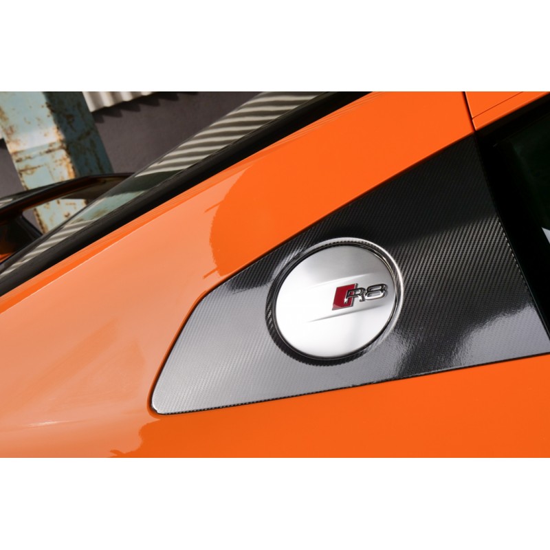 Audi R8 V10 Plus 5.2 (N.8471) view 69