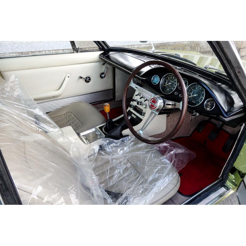 Nissan Silivia CSP311 for sale (N.8104) view 28