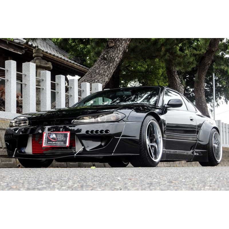 Nissan Silvia S15 for sale JDM EXPO (N.8174) view 23