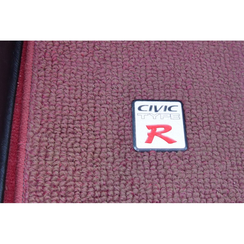 Honda Civic Type R (N.8475) view 58