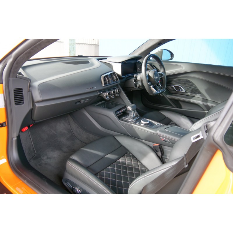 Audi R8 V10 Plus 5.2 (N.8471) view 89