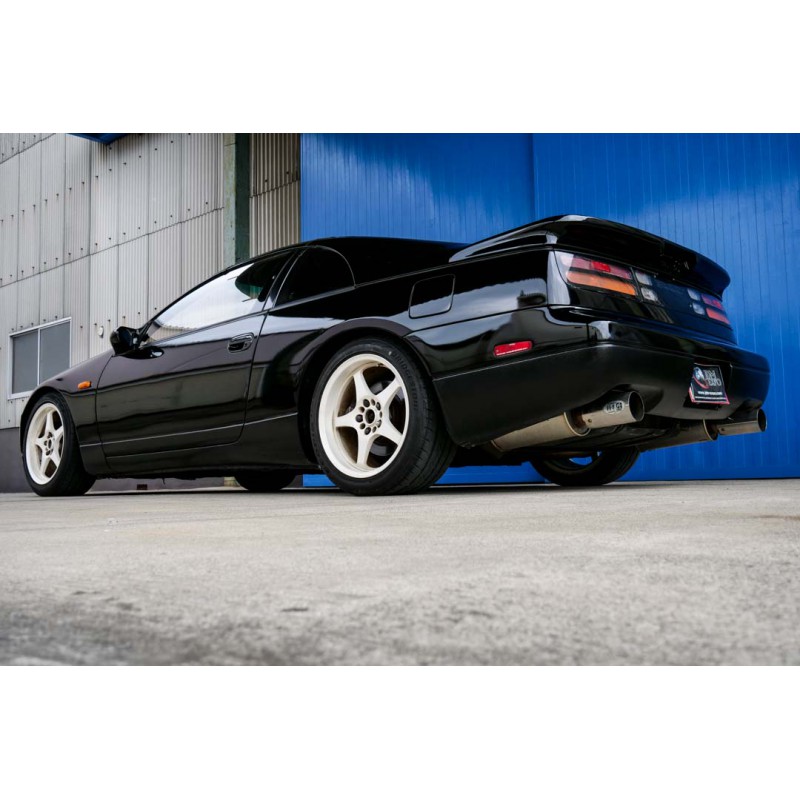 Nissan Fairlady 300zx for sale (N.8259) view 15