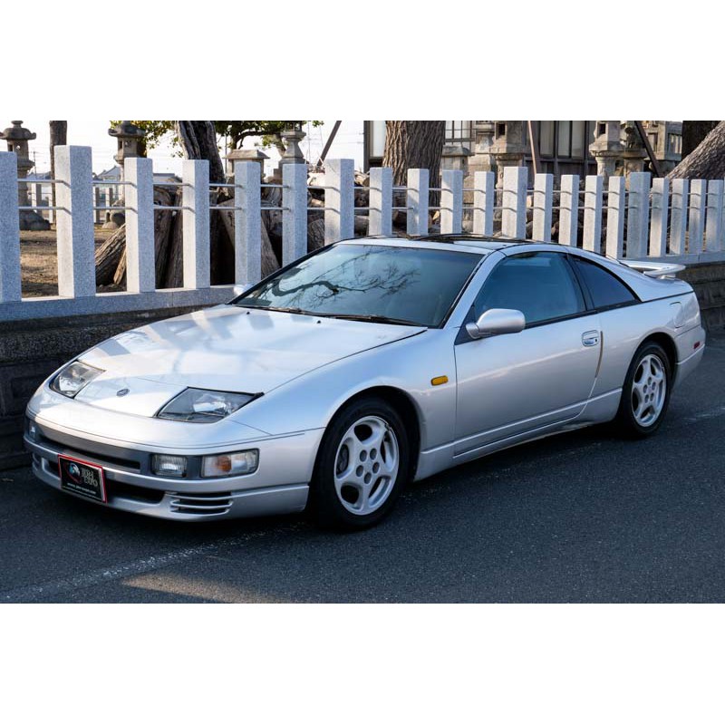 Fairlady Z 300ZX TT for sale (N.8235) view 28