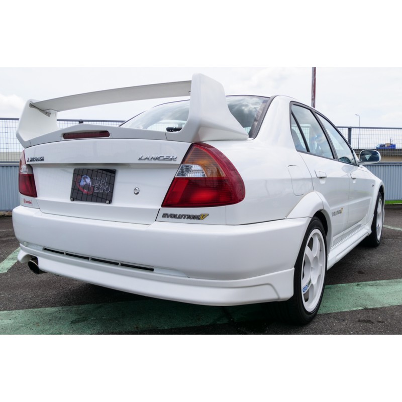 Mitsubishi Lancer Evolution V (N.8518) view 38