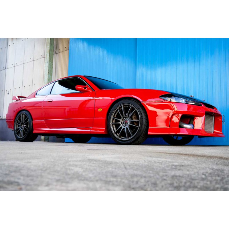 Nissan Silvia S15 Spec R for sale (N.8370) view 40