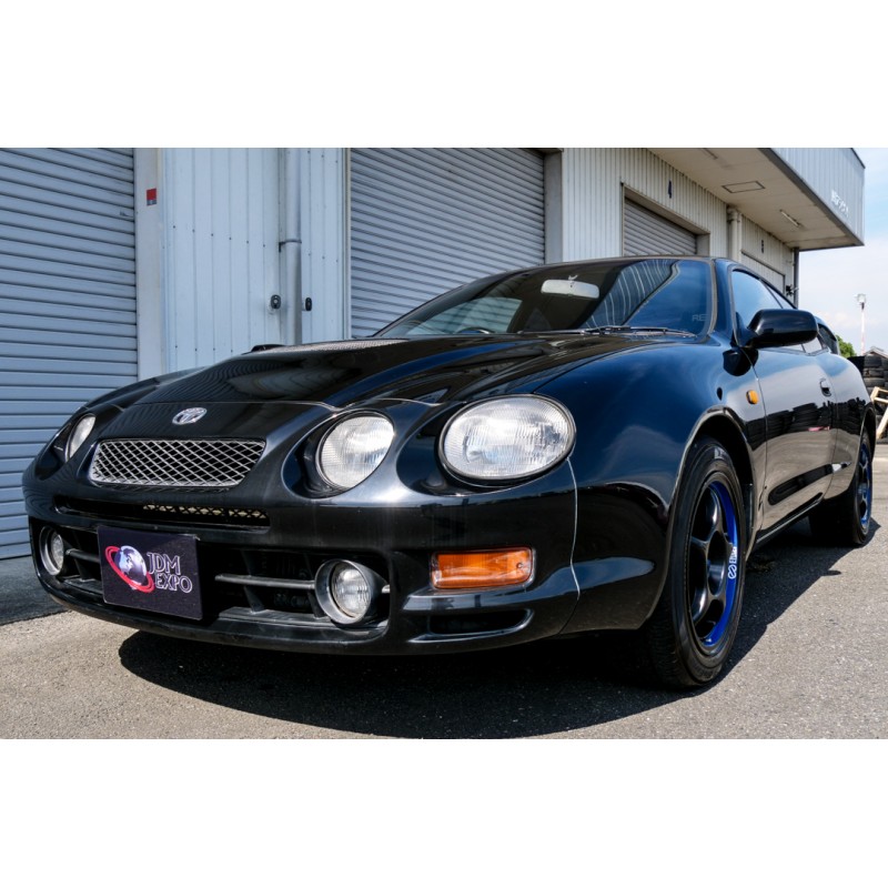 Toyota Celica GT FOUR WRC (N.8519) view 17