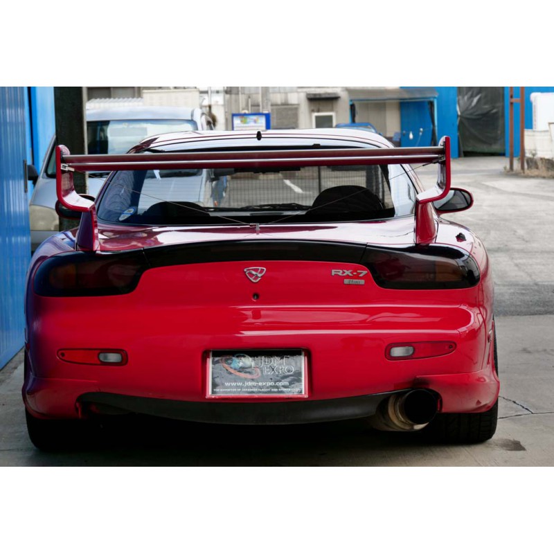 Mazda RX7 (N.8444) view 24