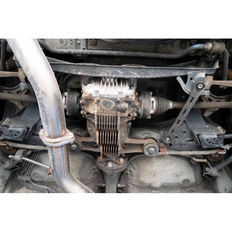 Toyota Supra MK4 for sale (N.8267) view 72